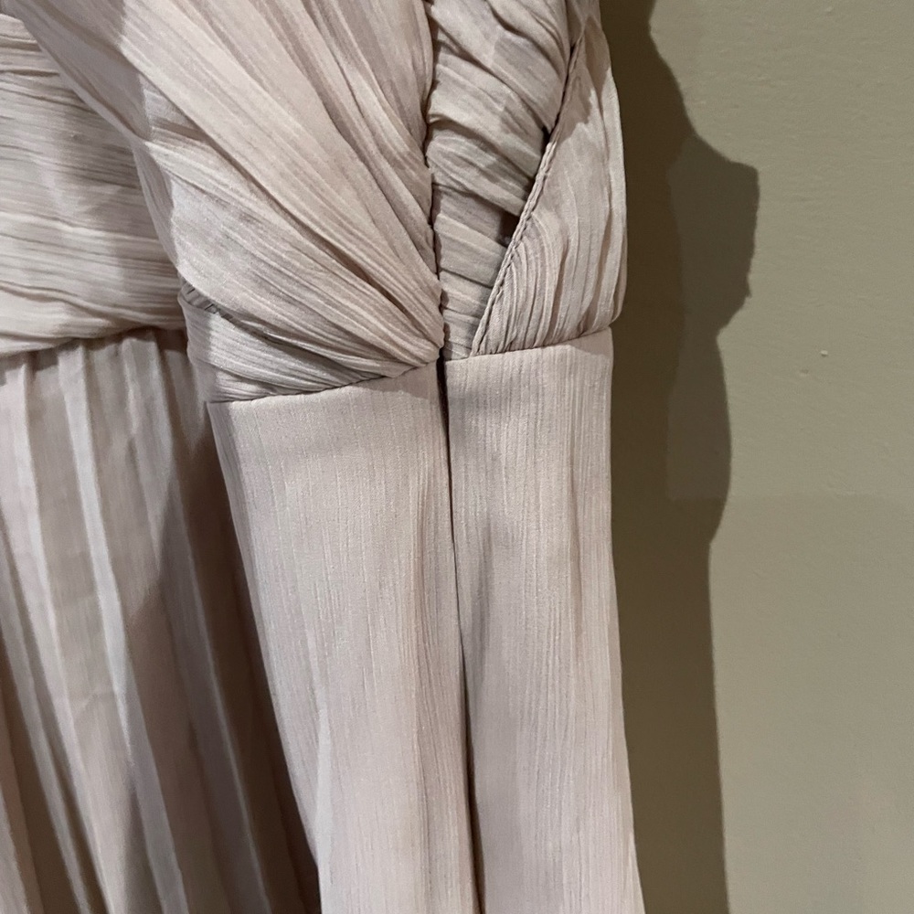 Asos maxi party dress size 10 - Picture 7 of 7